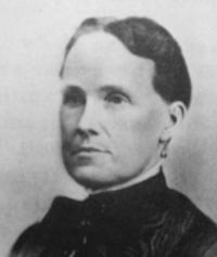 Sarah DeGrey (1845 - 1926) Profile